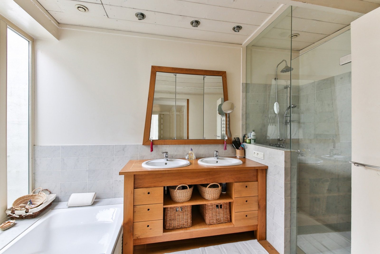 renovation salle de bain 